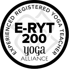 E-RYT 200 - Yoga Alliance