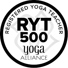 RYT 500 - Yoga Alliance